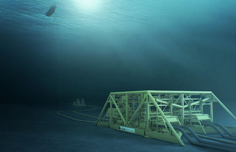 ANP apresentou nova regulamentação para sistemas submarinos