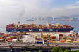 Porto do Rio de Janeiro passa a receber navios de até 366 metros após ampliação do canal