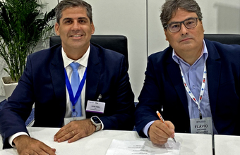 OneSubsea e Petrobras assinam acordo para desenvolver umbilical híbrido