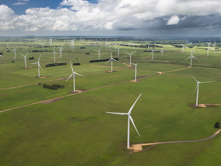 Governo vai fazer leilões de energia no segundo semestre