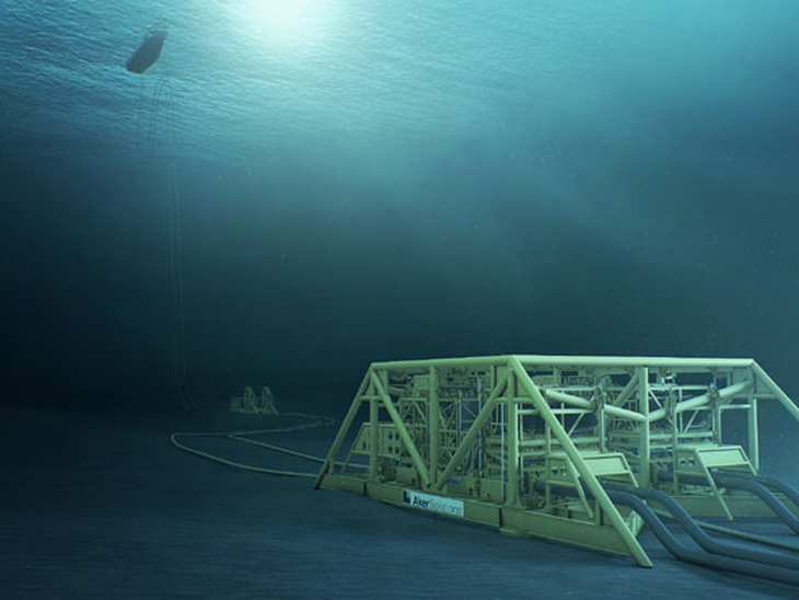 ANP apresentou nova regulamentação para sistemas submarinos