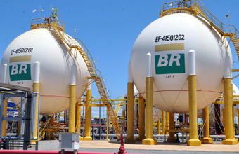 Aprovação da abertura de capital da Petrobras Distribuidora