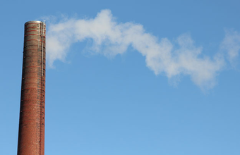 Emissão de CO2 por uso de energia no Brasil é 70 vezes menor do que média mundial
