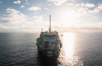 Produção de petróleo da União foi de 174 mil barris por dia em setembro