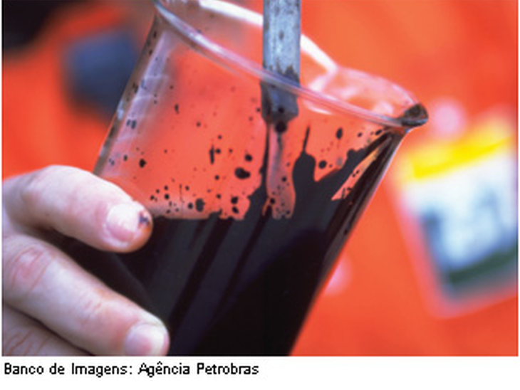 Petrobras anuncia suas reservas comprovadas em 2011
