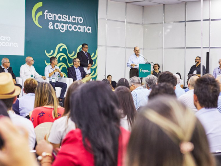 Brasil ocupa posição de destaque mundial na cogeração renovável de energia