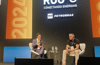 Desafios e estratégias de investimento foram temas de palestra de Roberto Monteiro, CEO da PRIO na ROG.e