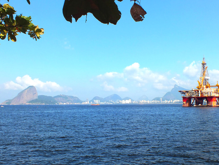 XII Fórum IBEF de Óleo & Gas acontece no dia 06/10 no Centro de Convenções da Bolsa de Valores do Rio de Janeiro
