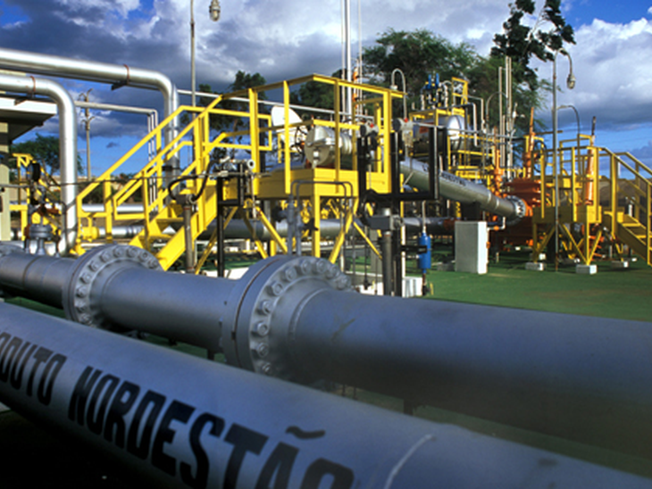 IBP: Seminário de Gás nos dias 26 e 27 com foco em novo cenário do setor