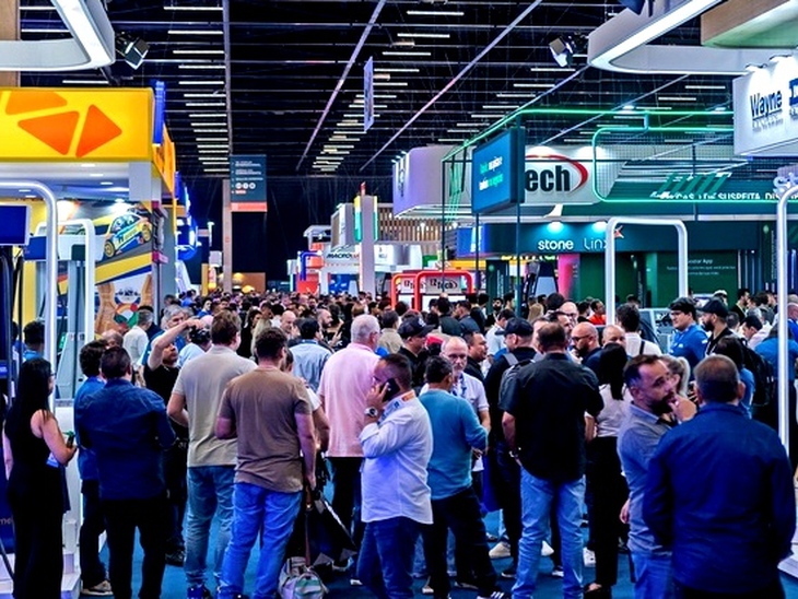 ExpoPostos & Conveniência confirma Amyr Klink, Mark Wohltmann, Jonathas Rosa e Walter Longo entre as atrações do Fórum Internacional