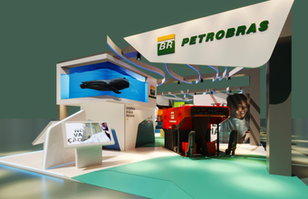 Petrobras apresenta avanços nos compromissos por uma transição energética justa na Rio Oil & Gas 2022