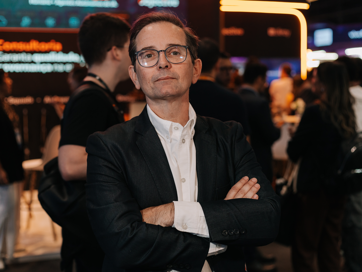 Objective contrata André Gutierrez como novo Head de Parcerias Estratégicas para acelerar expansão global