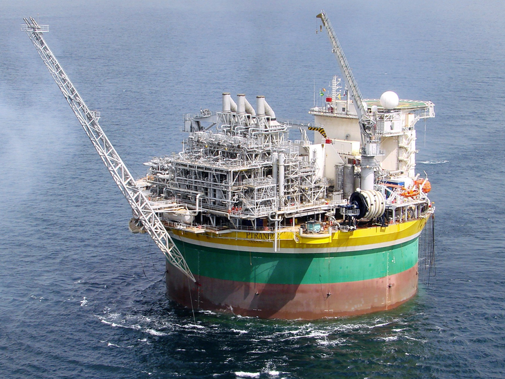 Venda de ativos em águas rasas no Nordeste