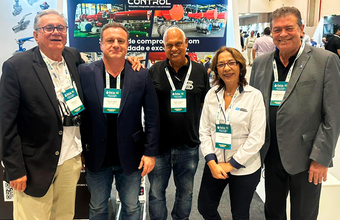 Smart Control ganha destaque na Bahia Oil & Gas Energy 2026 e reforça compromisso com a inovação no setor de Oil & Gas