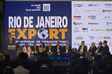PortosRio participa do Rio de Janeiro Export 2026 e destaca avanços em eficiência, inovação e sustentabilidade portuária
