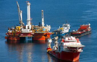 EUA anunciam fim de moratória à exploração de petróleo no oceano