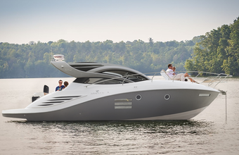 Embarcações com design superesportivo confirmadas para o Rio Boat Show em abril