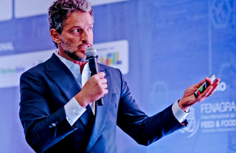 Biodiesel e combustíveis renováveis entram no centro da discussão sobre transporte marítimo global na Energy Summit