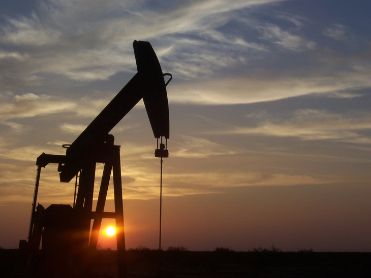Petrobras coloca à venda campos terrestres do Polo Rio Ventura, na Bahia