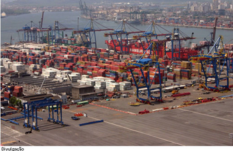 Contratos portuários não serão prorrogados, define Antaq 