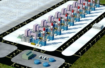 MPX assina contratos de EPC para implantação do complexo termelétrico no Maranhão