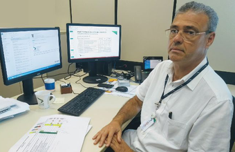 Sistema digital para planejar, com um ano de antecedência, cargas de petróleo e gás da União é lançado pela PPSA  