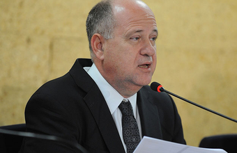Investimentos na área de energia, petróleo e mineração