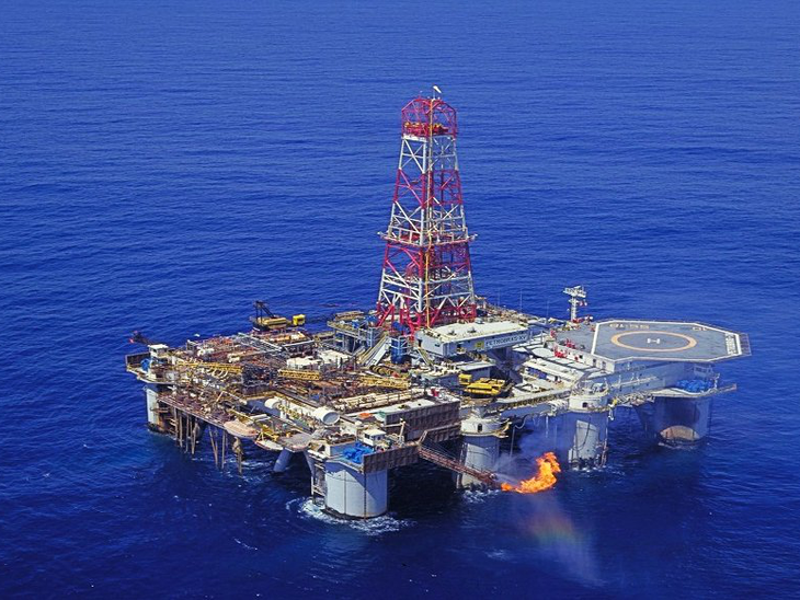 OceanPact fecha contrato de descomissionamento com a Trident Energy do Brasil para serviços na Bacia de Campos