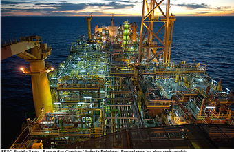 Petrobras aprova venda de ativos que somam US$ 2,1 bilhões