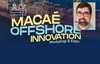 Infotec Brasil é destaque na Macaé Offshore Innovation