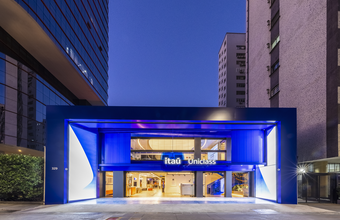 Itaú Uniclass abre espaço de consultoria especializada e experiências imersivas na Avenida Paulista