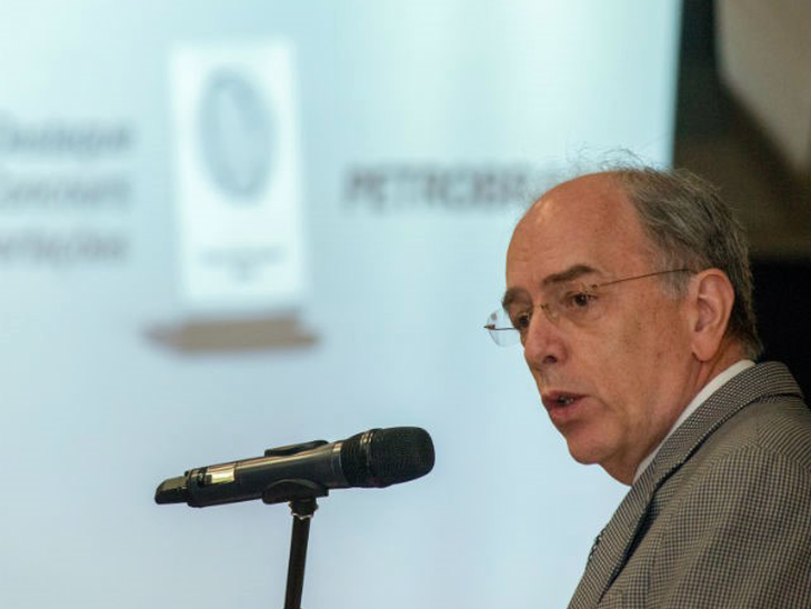 Os investimentos próprios previstos de 2017 a 2021 são de US$ 74,1 bilhões