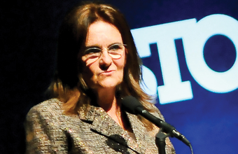 Graça Foster: não vai faltar gás para atender termelétricas
