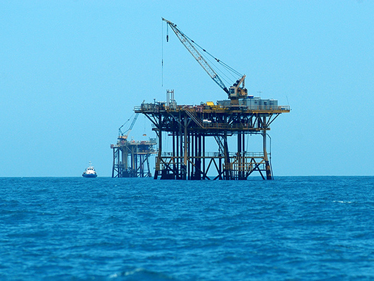 Oferta de 30 campos em águas rasas: Bacia de Campos, Santos, Potiguar, Sergipe-Alagoas e Ceará