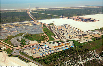 LLX conclui negociação com Grupo EIG