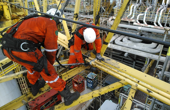 Oil States do Brasil fecha novo contrato com a Petrobras para serviços offshore de inspeção e manutenção