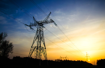 Consumo de eletricidade cresce em 1,6% em abril