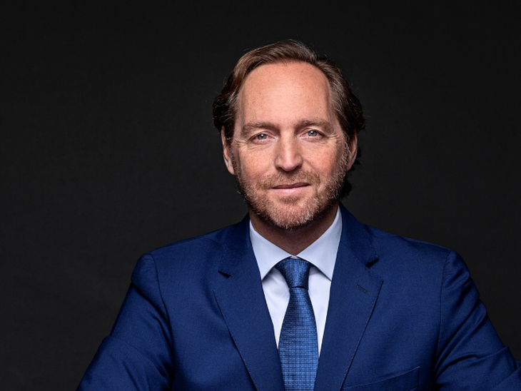 Shell Brasil inicia novo ciclo de liderança com João Santos Rosa na presidência a partir de 1º de agosto