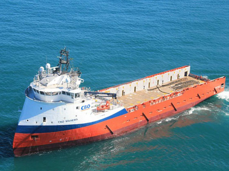 Sotreq marca presença na Trans 2015 