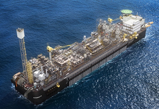 Acordo entre Petrobras e PPSA sobre Atapu e Sépia é aprovado pelo MME Acordo entre Petrobras e PPSA sobre Atapu e Sépia é aprovado pelo MME