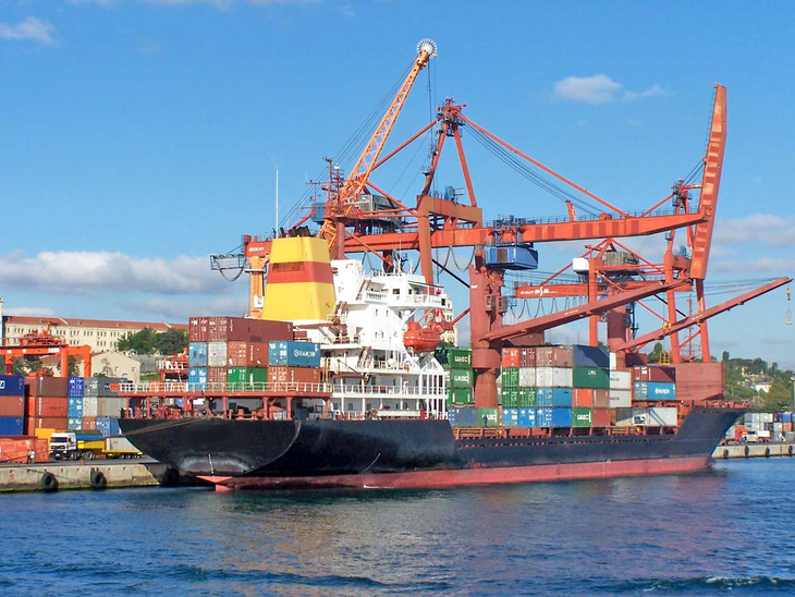 Ebook apresenta história interativa do Brasil e do Porto de Santos