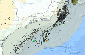 Ferramentas automatizadas (ANP-QC) de análise de conformidade dos Dados Técnicos são casos de sucesso em Houston, TX