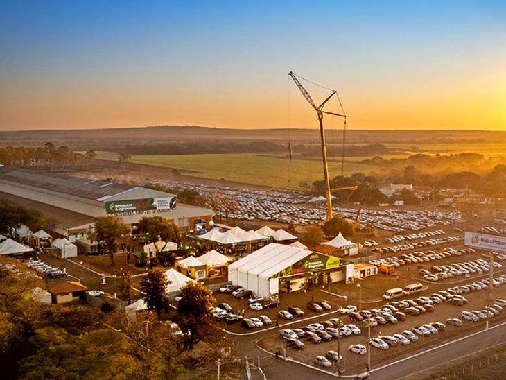 Pela primeira vez, Brasil recebe congresso latino-americano da cadeia da bioenergia durante a Fenasucro & Agrocana