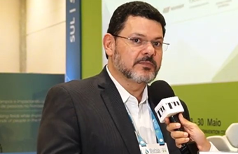 Josiel Alcolumbre defende qualificação de mão de obra no Amapá