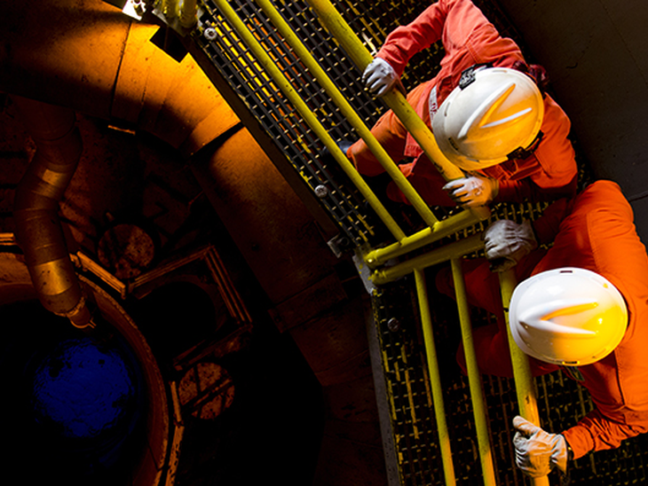 Petrobras abre seu Programa de Estágio 2017, inscrições até o dia 08 de junho 