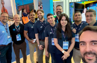 Atlas Copco Rental tem participação destaque na Macaé Energy 2026