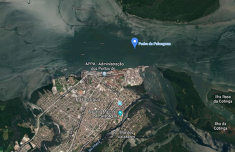 Lançado edital para obra de derrocagem