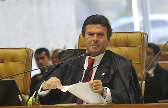 Ministro do STF suspende análise sobre veto dos royalties no Congresso