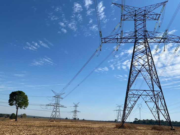 Cai 1,3% o consumo de energia elétrica em dezembro, divulga CCEE