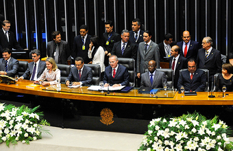Senado e Câmara terão de votar 23 medidas provisórias